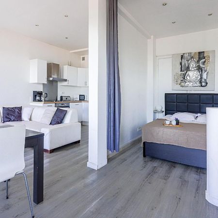 Studio La Joconde By Interhome Nice Buitenkant foto