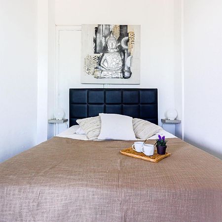 Studio La Joconde By Interhome Nice Buitenkant foto