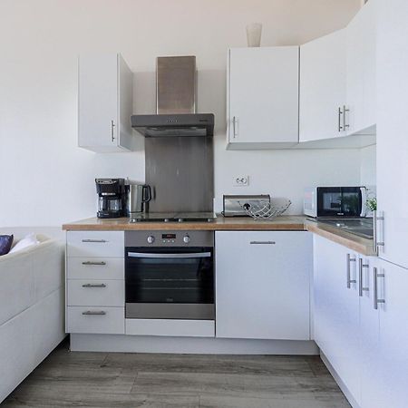 Studio La Joconde By Interhome Nice Buitenkant foto