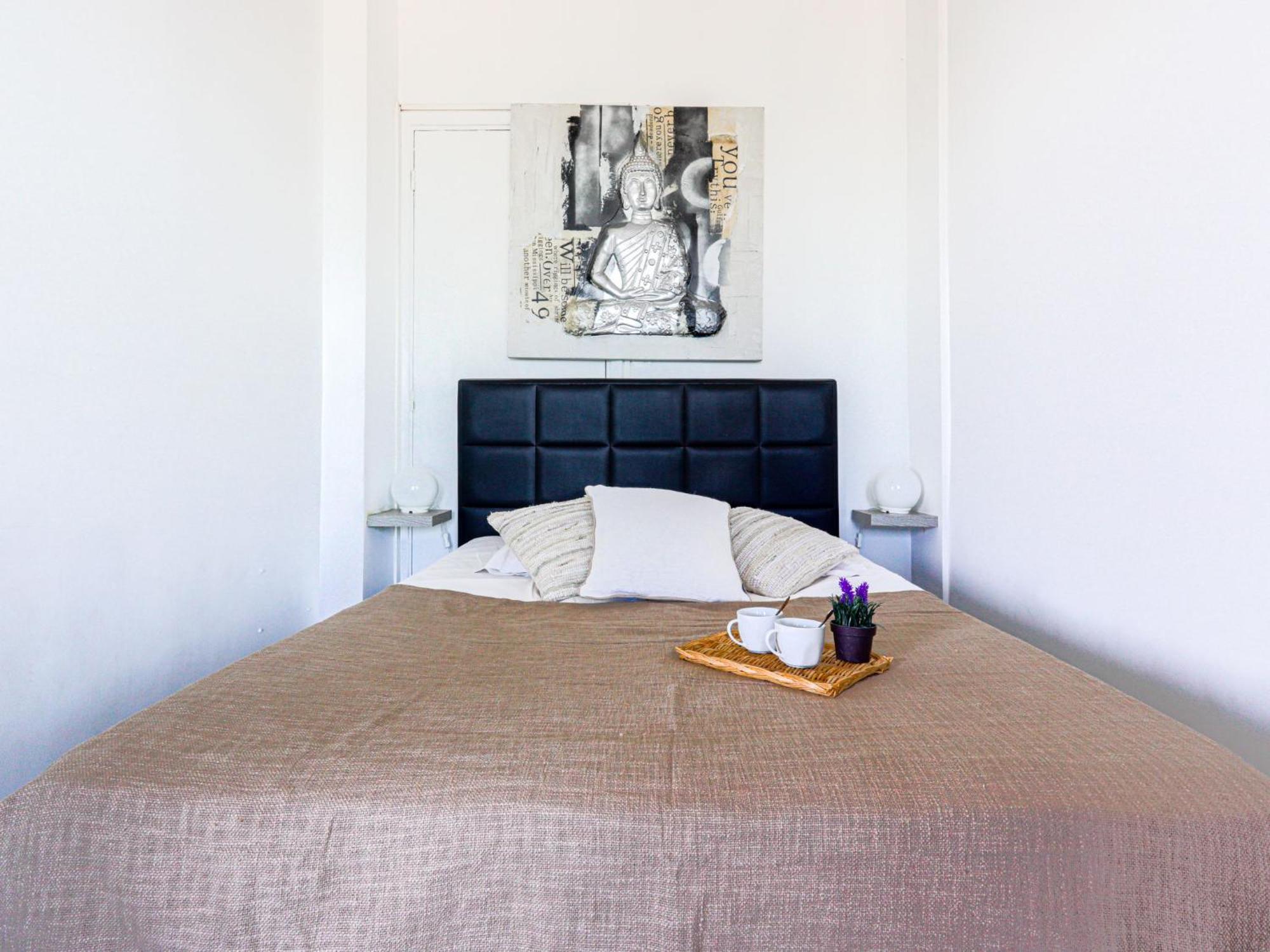 Studio La Joconde By Interhome Nice Buitenkant foto