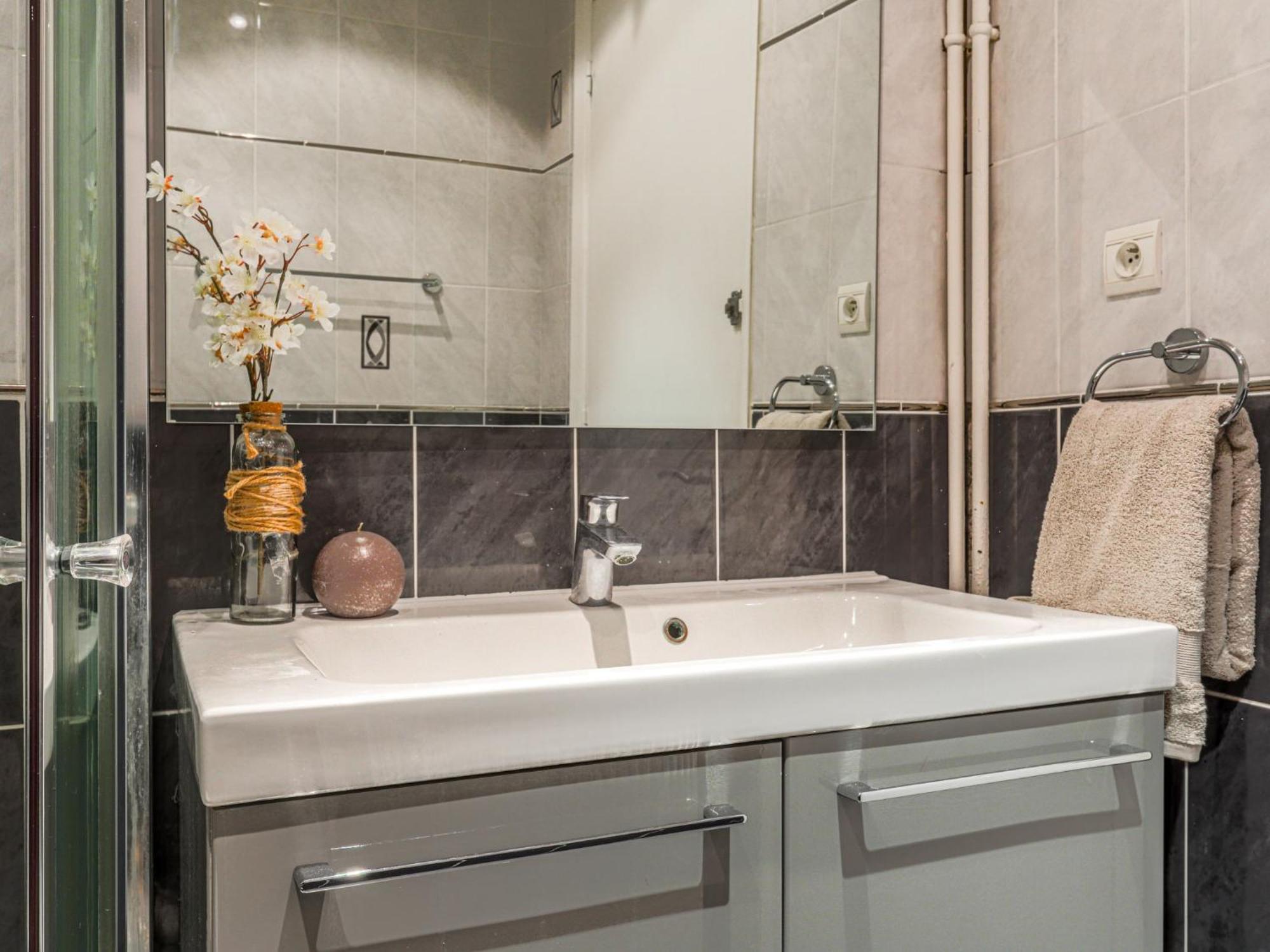 Studio La Joconde By Interhome Nice Buitenkant foto