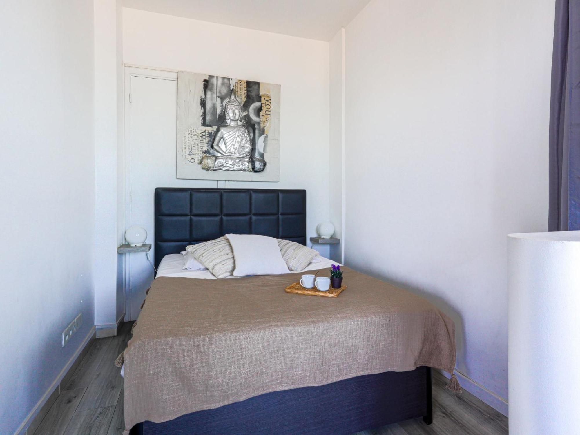 Studio La Joconde By Interhome Nice Buitenkant foto